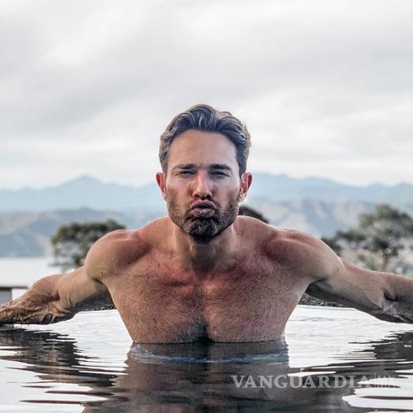 Explota Sebastian Rulli ¡por embarazo de Angelique Boyer!