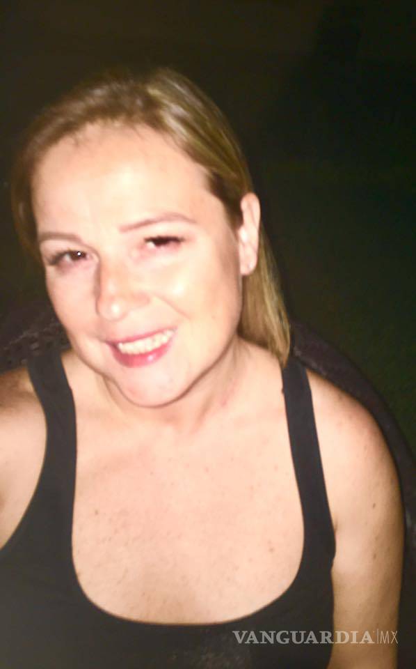 $!Agresora de maestra del colegio María Montessori en Monclova podría alcanzar entre 4 o 5 años de prisión, señala abogado