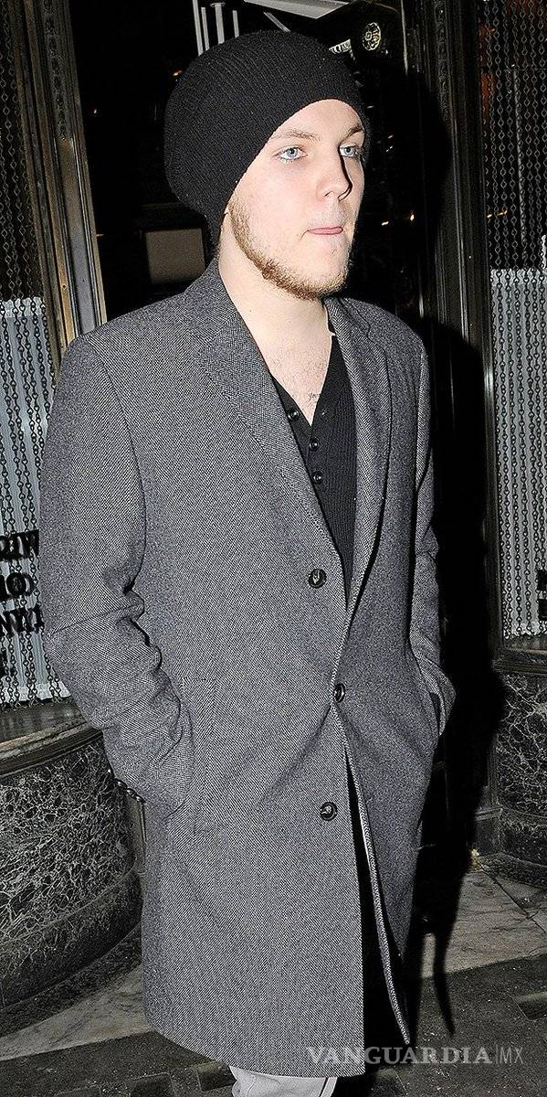 $!Muere nieto de Elvis Presley a los 27 años, en aparente suicidio