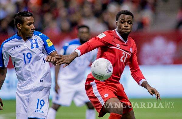 $!Canadá y México rumbo a Rusia 2018