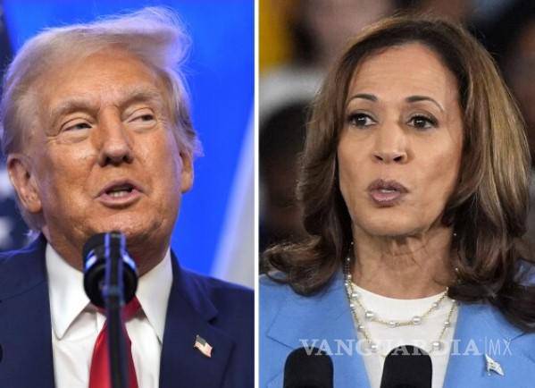 Analista demócrata admite que está ‘preocupado’ por Kamala