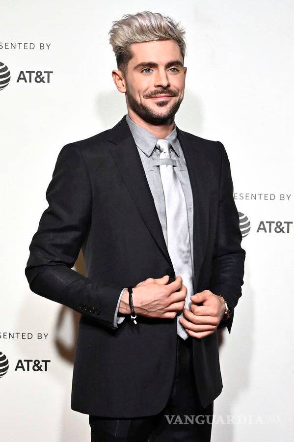 $!¡Zac Efron casi se muere y apenas nos enteramos!