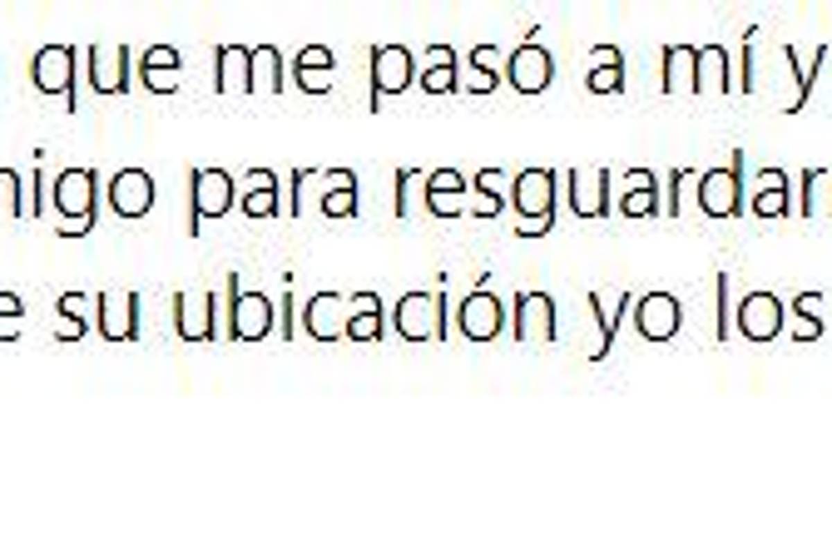 “Llámame a mí”, apoyan mujeres en caso de emergencia tras lo sucedido con Debanhi