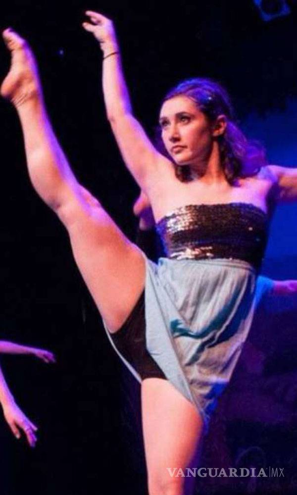 $!Así luce Stephanie de Lazy Town a sus 24 años