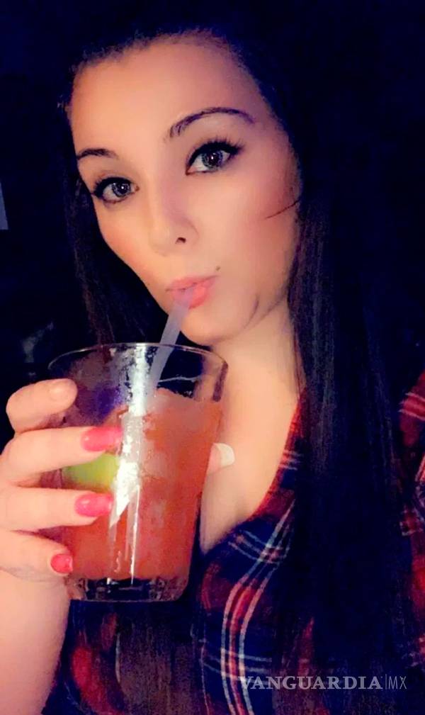 $!“Me acosté con más de 130 hombres, con cuatro en un día una vez”, mujer confiesa su adicción al sexo