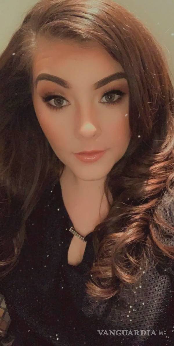 $!“Me acosté con más de 130 hombres, con cuatro en un día una vez”, mujer confiesa su adicción al sexo