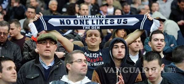 $!Las aficiones más peligrosas en el futbol