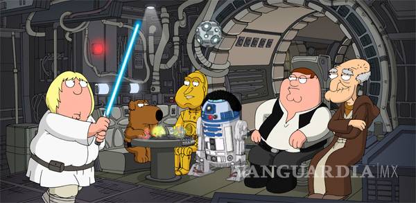 Las mejores referencias en TV