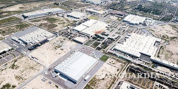 $!Los espacios hechos a medida han evitado que exista espacio que no es cubierto por la industria local.