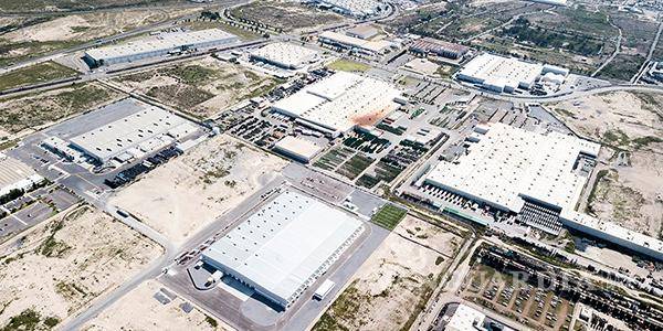 $!Aunque se espera que persista la volatilidad por el T-MEC y los aranceles, las inversiones seguirán llegando a la ciudad.