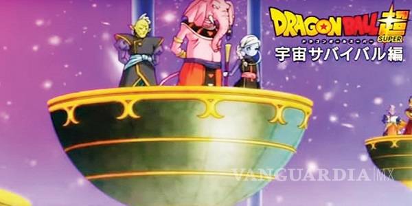 $!Hindús exigen quitar un personaje de la serie “Dragon Ball Super”