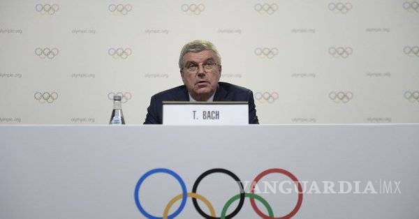 $!El Box 'contra las cuerdas', reunión determinará su continuidad en Juegos Olímpicos