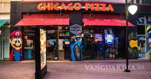 $!Video muestra momento del tiroteo en torneo de Madden NFL 19