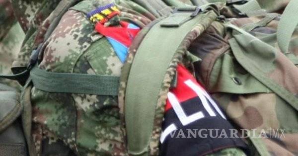 $!Termina en Colombia el cese al fuego con el ELN sin acuerdo sobre su renovación