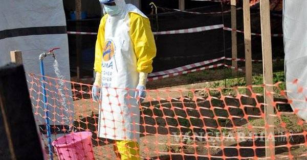 $!El Congo enfrenta el peor brote de ébola en su historia