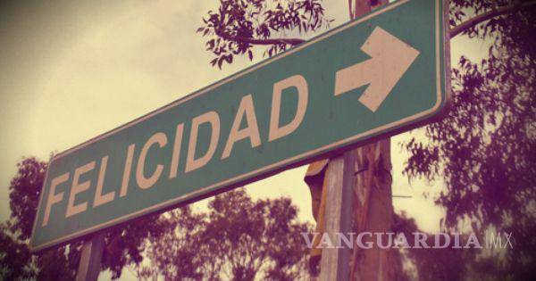 Coahuila se ubica en el top de la felicidad y mejor estado anímico de México