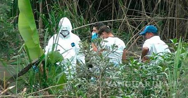 $!Encuentran sin órganos a director de Seguridad de Tequexquitla, Tlaxcala