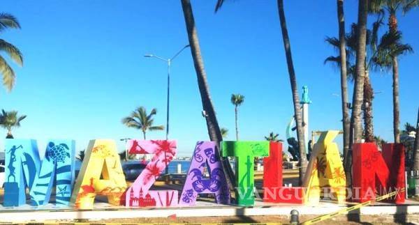 $!Mazatlán es elegido como el mejor destino turístico de México y Centroamérica
