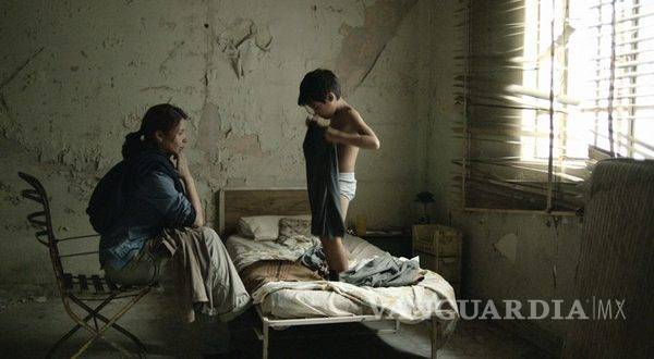 $!'Cadena Perpetua'; corto de saltillense se va a Cannes