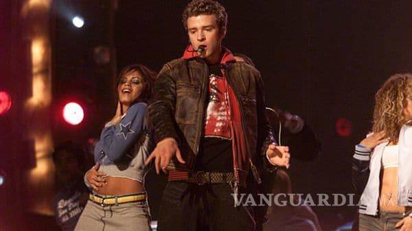 $!Justin Timberlake le ocultó romance a Britney Spears por 15 años
