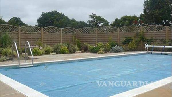 $!En esta mansión hacen una "fiesta swinger" cada año, pero esta vez terminó de la peor manera