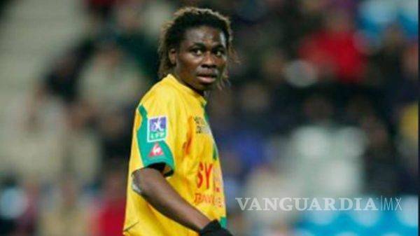 $!¡No es broma! exfutbolista confesó que su madre murió sacrificada para ayudarlo en su carrera