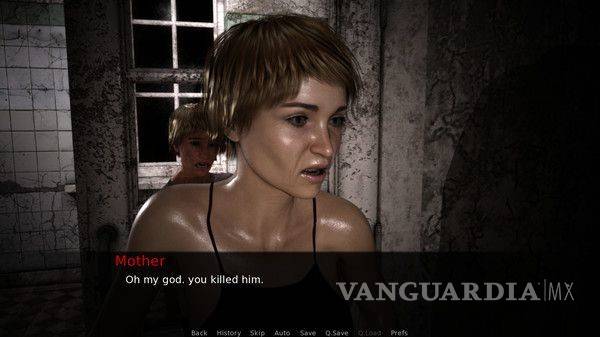$!Polémica por Rape Day, un videojuego que te pone en el papel de un violador
