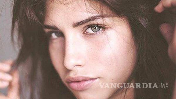 $!El misterio rodea la muerte de la modelo colombiana Stephanie Magón