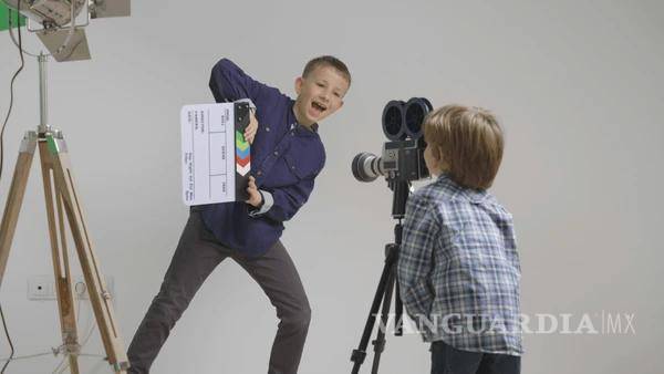 Invitan a niños a audiciones para protagonizar cortometraje realizado en Saltillo