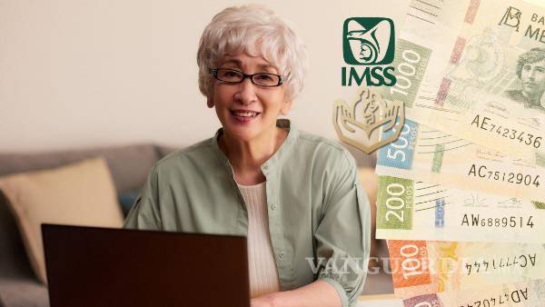 Calendario de pagos 2026 del ISSSTE e IMSS: fechas oficiales para ...