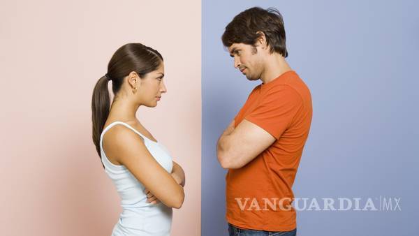 $!7 comportamientos que no deberías soportar en tu matrimonio