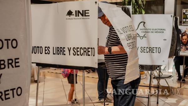 A partir de hoy se pueden anular elecciones por injerencia extranjera ...