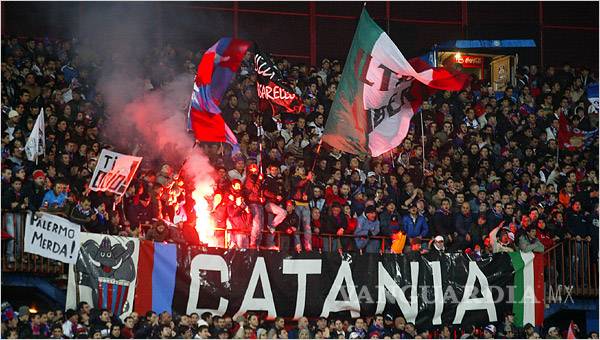 $!Las aficiones más peligrosas en el futbol