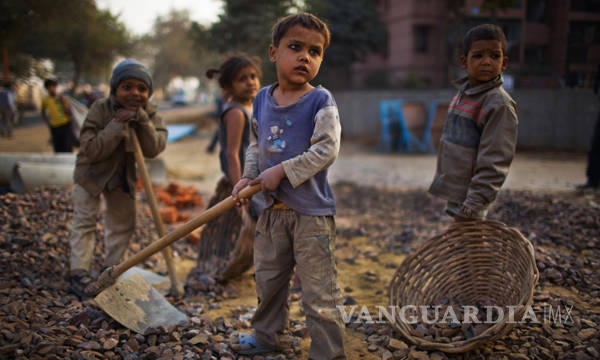 $!La crisis económica del COVID-19 empujará a millones de niños al trabajo infantil