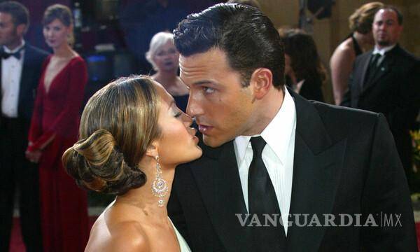 $!Y es que, ese viaje a Francia, fue planeado por JLo Y Rodríguez antes de separarse.