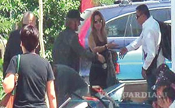 $!Analiza PGR posibles conductas delictivas por reunión Kate-Chapo