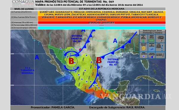 $!Reportan caída de nieve en Arteaga