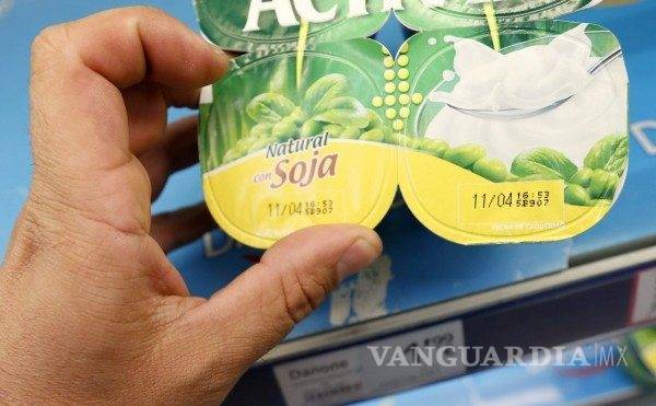$!El lado oscuro del yogur; según especialistas tiene la misma azúcar que un refresco