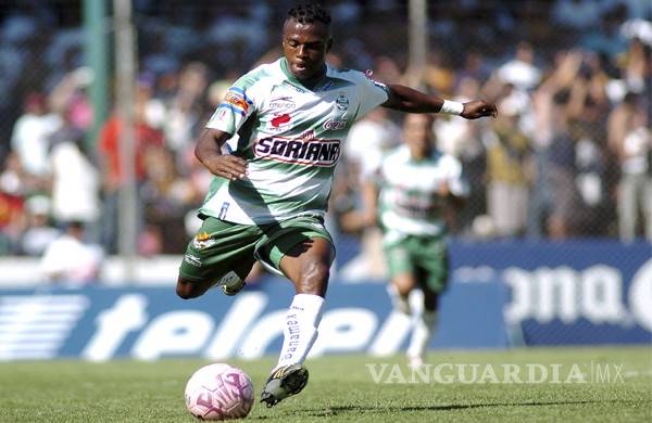 $!Los 4 inmortales de Santos en su 35 aniversario