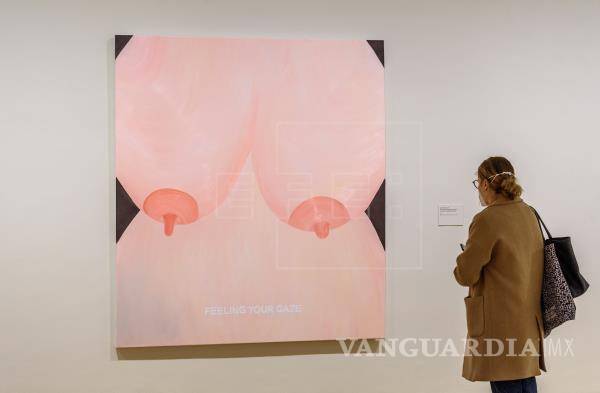 $!Una exposición que rinde homenaje al arte de las mujeres