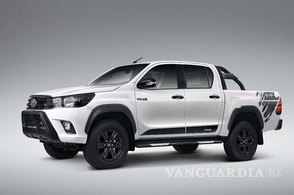 $!FCA fabricará una nueva pickup mediana en Saltillo, ¿contra qué se enfrenta?