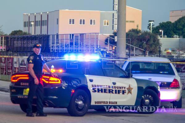 $!Reportan &quot;estables&quot; a dos niñas heridas en tiroteo en supermercado de Florida