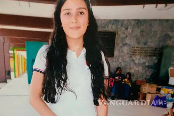 $!Chofer de Cabify enfrentará proceso por secuestro de Mara Castilla, no por su asesinato ni abuso sexual