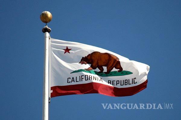$!Registrada oficialmente la iniciativa de independencia de California