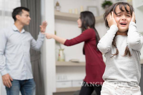 Se frena la violencia familiar en Coahuila