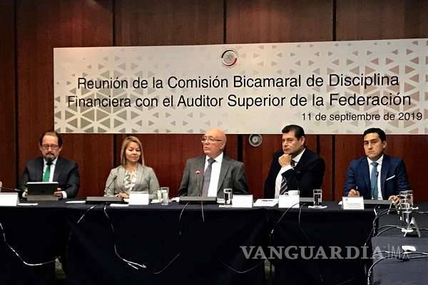 $!Auditoría Superior prepara otras cuatro denuncias contra Rosario Robles