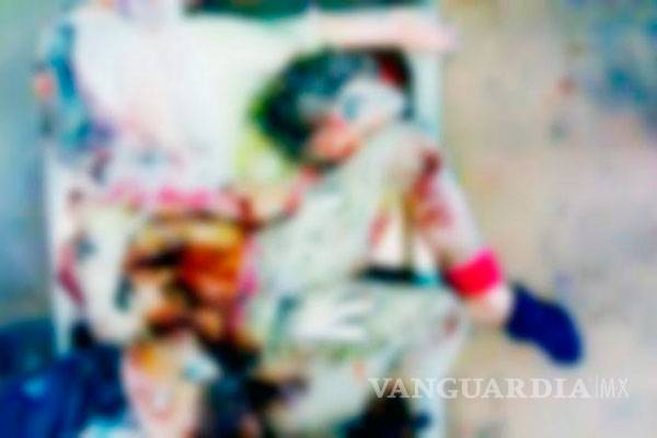 $!Ex policía asesino les sacó los órganos a su familia