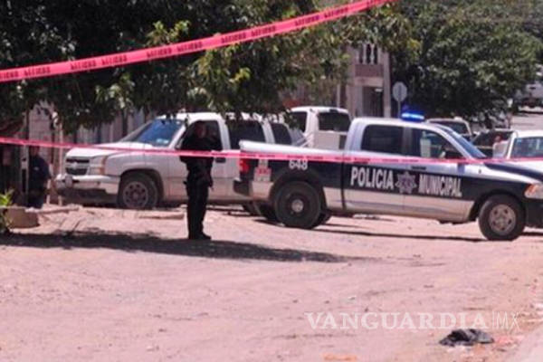 $!20 asesinatos en violento fin de semana en Juárez