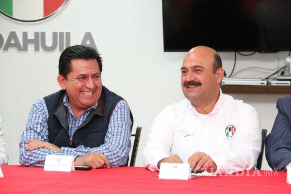 $!Samuel Rodríguez, Presidente del Congreso de Coahuila se separa de su cargo