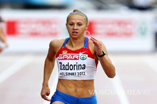 $!Las bellezas femeninas que no veremos en Río 2016